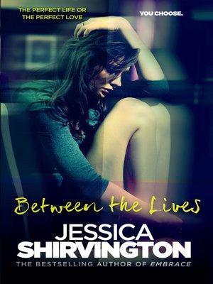 cover image of Between the Lives